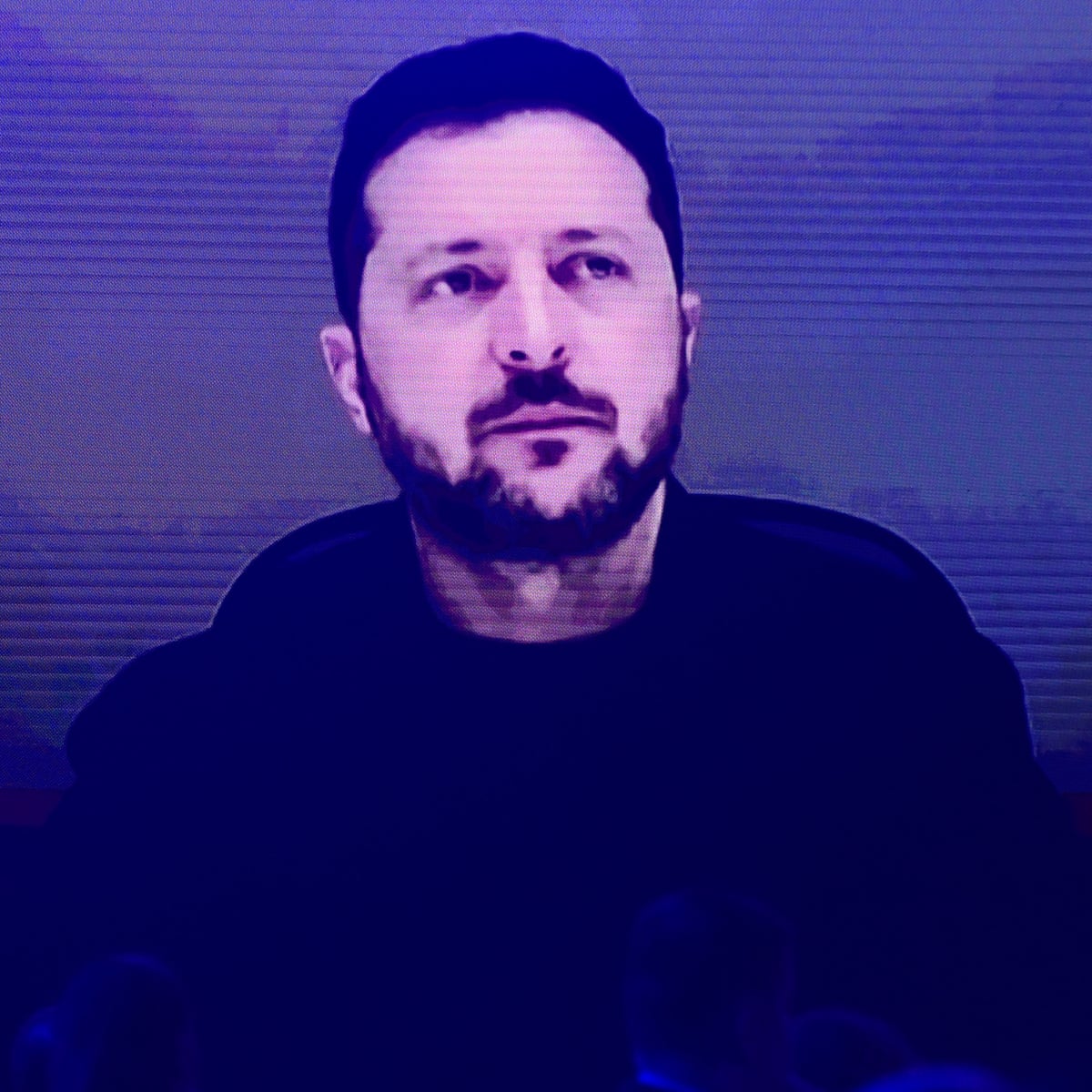 Os ataques ucranianos aos datacentros russos reduziram a desinformação online?