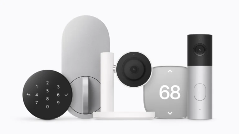 O Apple HomeView traz a IA da Siri para um display inteligente de 7 polegadas.