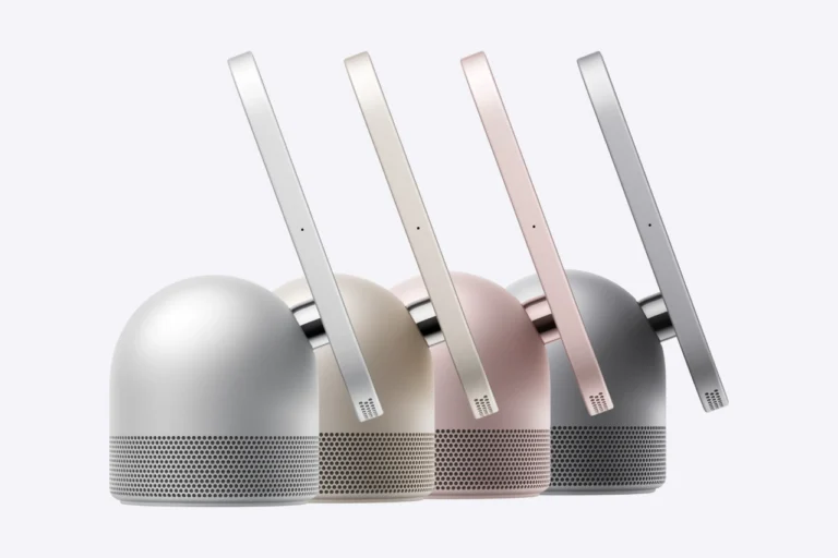 O Apple HomeView traz a IA da Siri para um display inteligente de 7 polegadas.