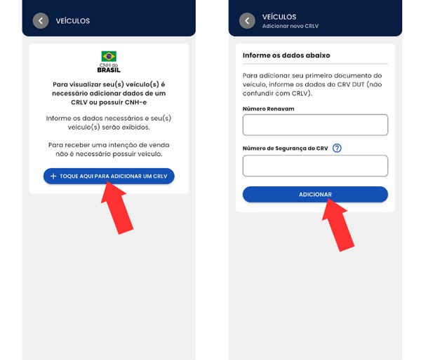 Você não precisa imprimir o CRLV-e! Veja como deixar no celular