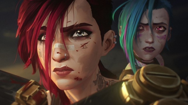 12 animações da Netflix excelentes ranqueadas da pior à melhor
