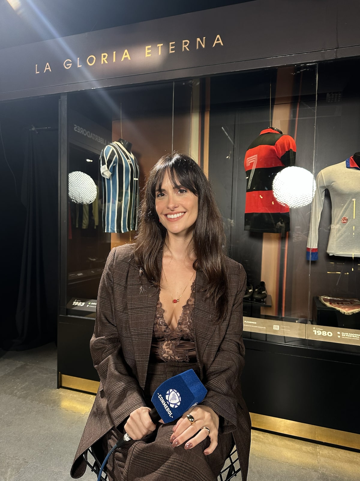 ‘Uma nova forma de fazer jornalismo’: Isabela Labate é nova colunista de Esportes da Rádio Eldorado