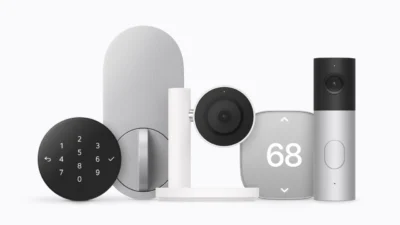 O Apple HomeView traz a IA da Siri para um display inteligente de 7 polegadas.