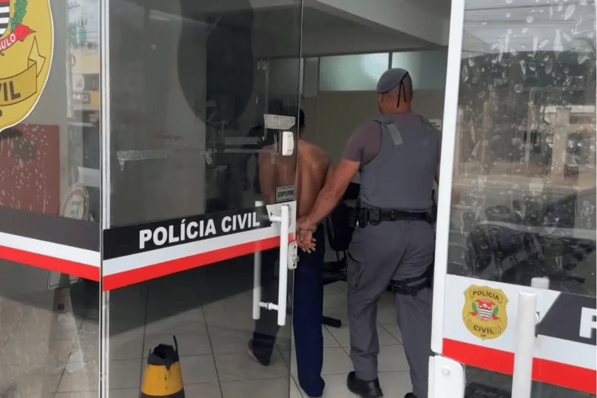 MPSP denuncia homem que matou companheira em discussão sobre redes sociais