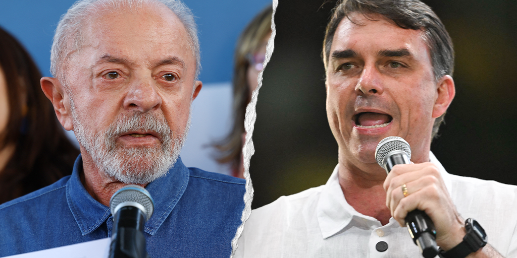 A onda conservadora esbarra em obstáculo no Brasil enquanto Lula resiste ao desafio de Bolsonaro
