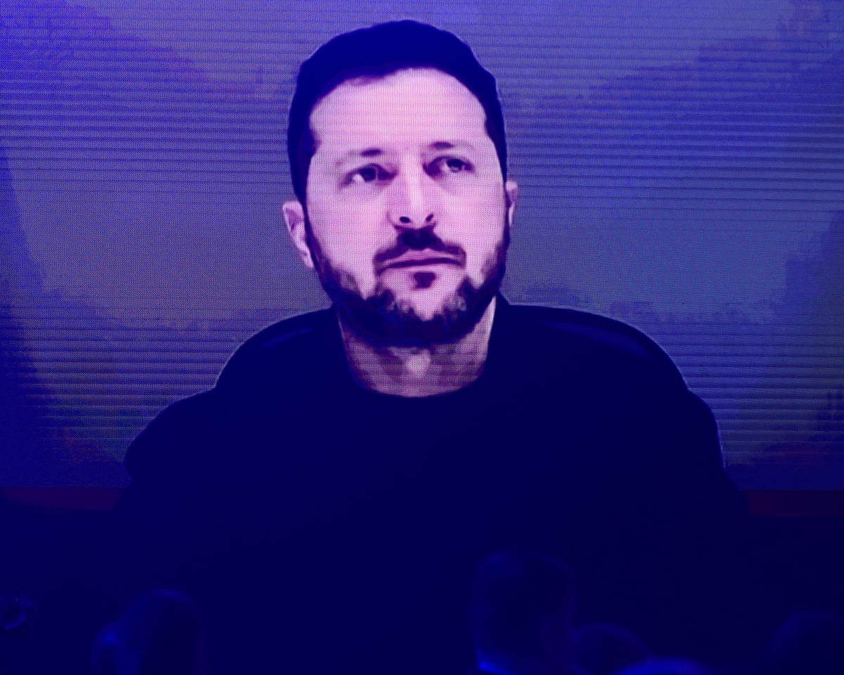 Os ataques ucranianos aos datacentros russos reduziram a desinformação online?
