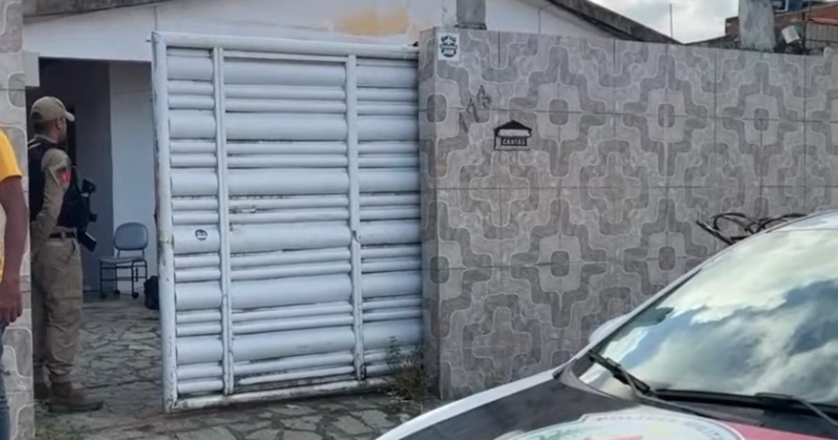 Casal é encontrado morto com golpes de faca no bairro de Mangabeira, em João Pessoa; polícia investiga possível discussão