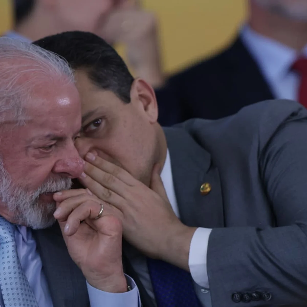 CCJ do Senado vota PEC da Segurança na próxima quarta-feira (14/10)