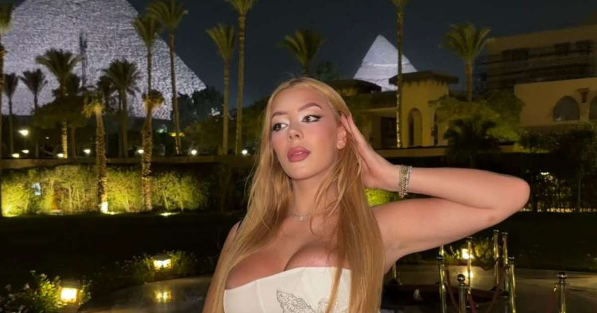 Defesa de Malévola Alves teme pela segurança da influencer e cogita ida ao Egito: 'Se precisar, a gente vai'