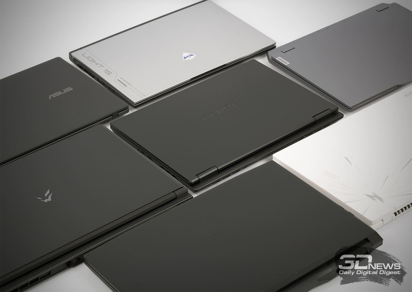 Os botões de navegação da era do Android 5.0 apareceram nos teclados do Googlebook