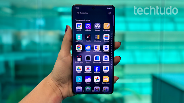 realme anuncia ColorOS 17 como nova interface dos celulares; entenda