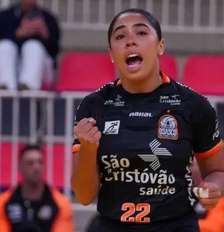 Imagem da matéria: Justiça suspende liminar de Tifanny Abreu, e atleta volta a ser impedida de jogar