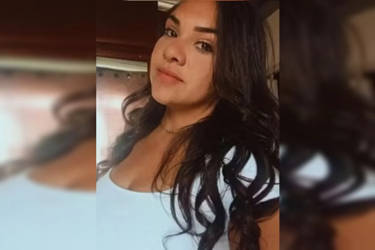 Imagem da matéria: Grávida esquartejada e carbonizada sumiu ao levar filho para ficar com o ex