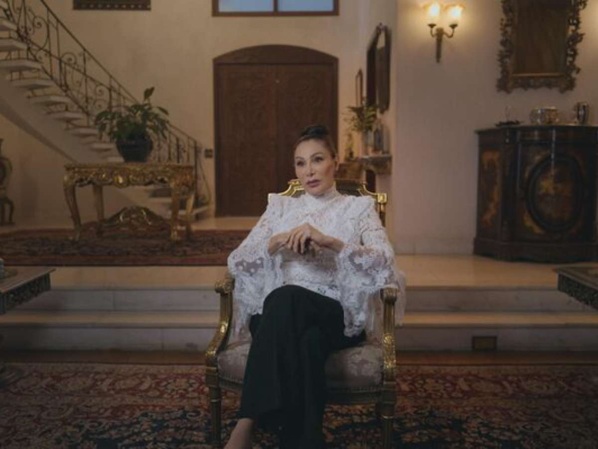 O Testamento de Anita Harley: entenda quem são os personagens reais da série documental da Globo