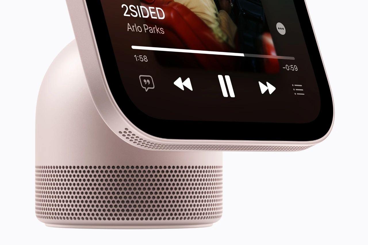 Apple HomeView custom engineered acoustic system 261013