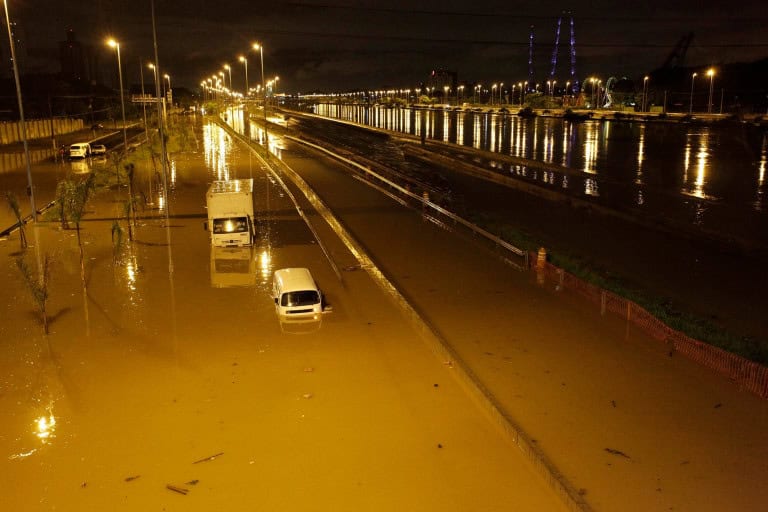 Super El Niño bate recorde e deve se intensificar até dezembro
