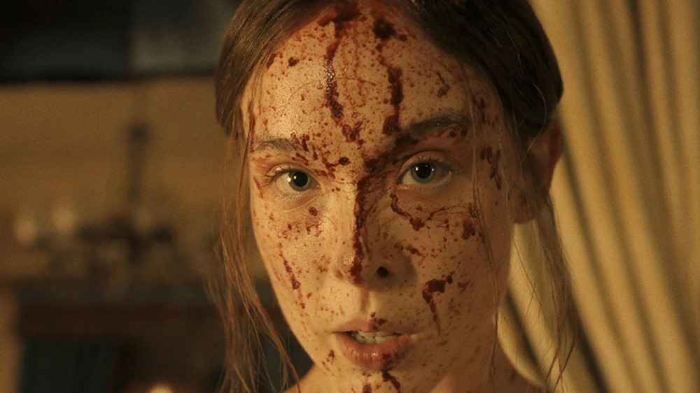 Monstros: A História de Lizzie Borden é a quarta temporada da antologia — Foto: Divulgação/Netflix