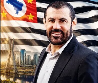 Luxemburgo, Marcelinho Carioca, Edmundo, Sarah Menezes e mais: veja os esportistas candidatos