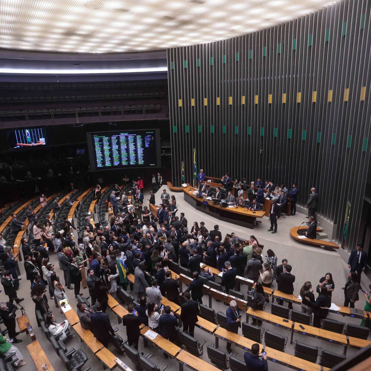 Veja quem são os 46 deputados federais eleitos pelo Rio de Janeiro