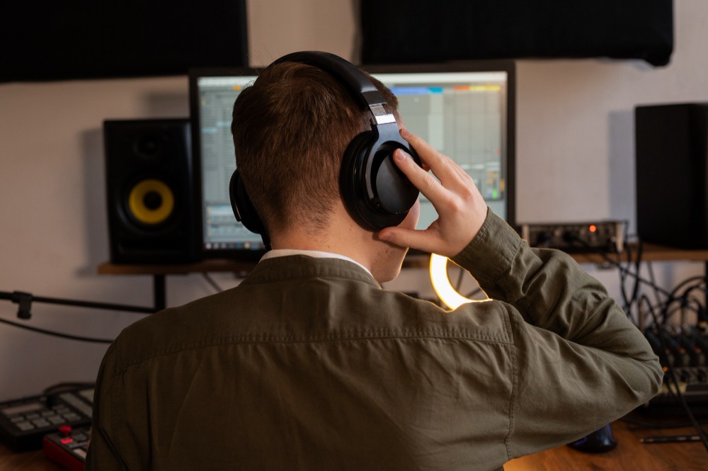 Criar música com IA: veja comparativo das IAs — Foto: Reprodução/Freepik