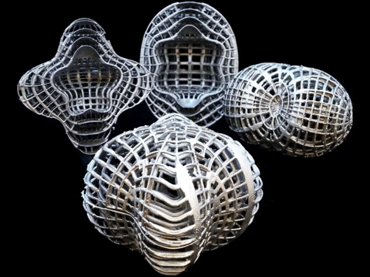 Nova capa 3D pode tornar objetos invisíveis a câmeras infravermelhas