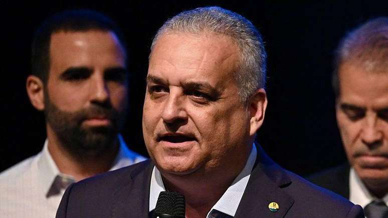 Como Alfredo Gaspar, candidato a vice de Flávio, usou ligações com Collor e Calheiros para crescer no Congresso