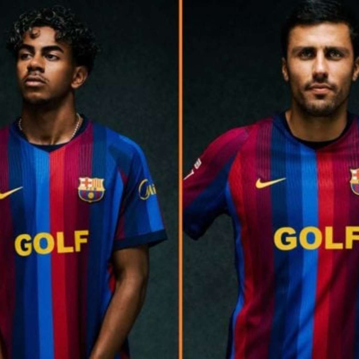 Barcelona lança camisa especial para clássico que custa até R$ 17 mil