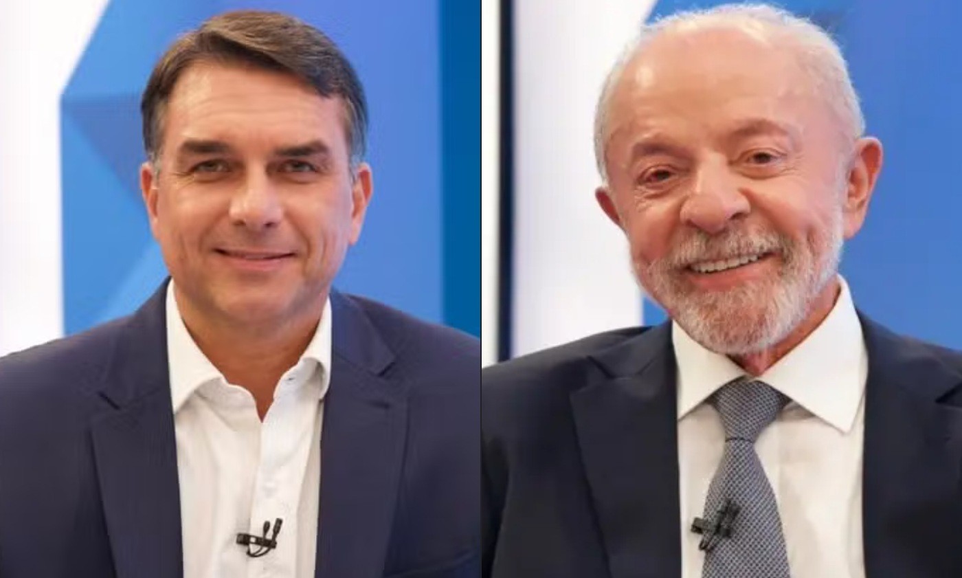Indefinida e na reta final