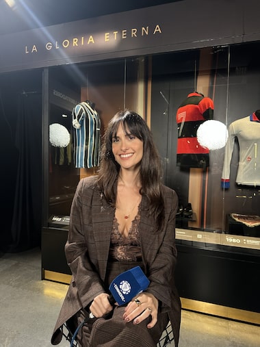 ‘Uma nova forma de fazer jornalismo’: Isabela Labate é nova colunista de Esportes da Rádio Eldorado