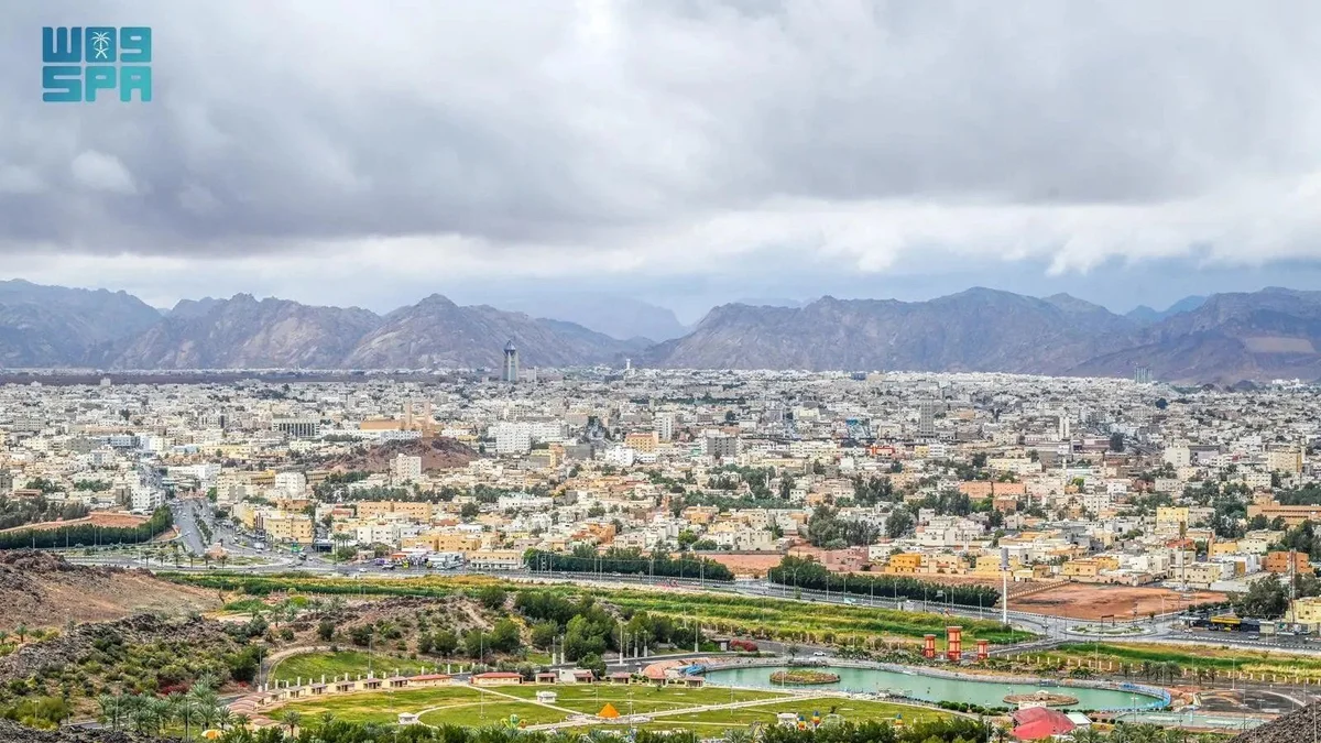 A produção local e a logística reconfiguram as cadeias de suprimentos alimentares da Arábia Saudita