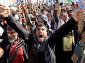 Iran may not order every Houthi attack, but backing Yemen's rebels carries consequences