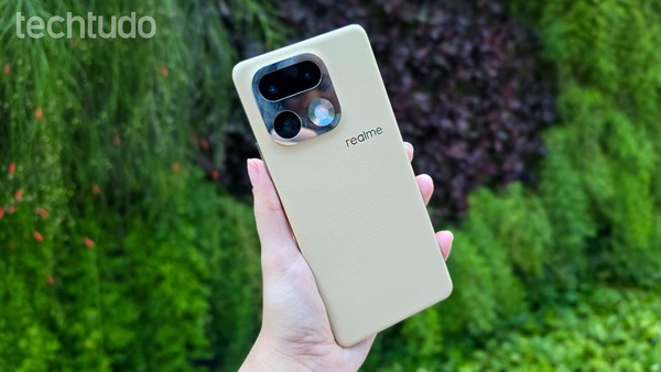 realme anuncia ColorOS 17 como nova interface dos celulares; entenda