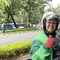 Ojek Online Perempuan Cerita Sulitnya Kejar Rp 100 Ribu Sehari