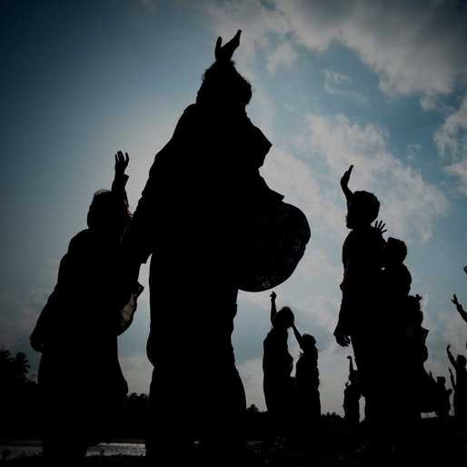 ‘An Sayaw nin mga Salampati’ and Bicol’s unwavering fight for human rights