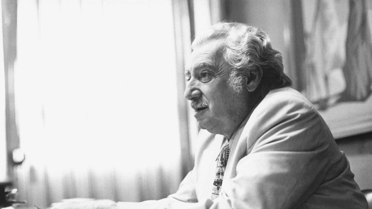 Jorge Amado foi 19 vezes indicado ao Nobel de Literatura; veja outros brasileiros indicados