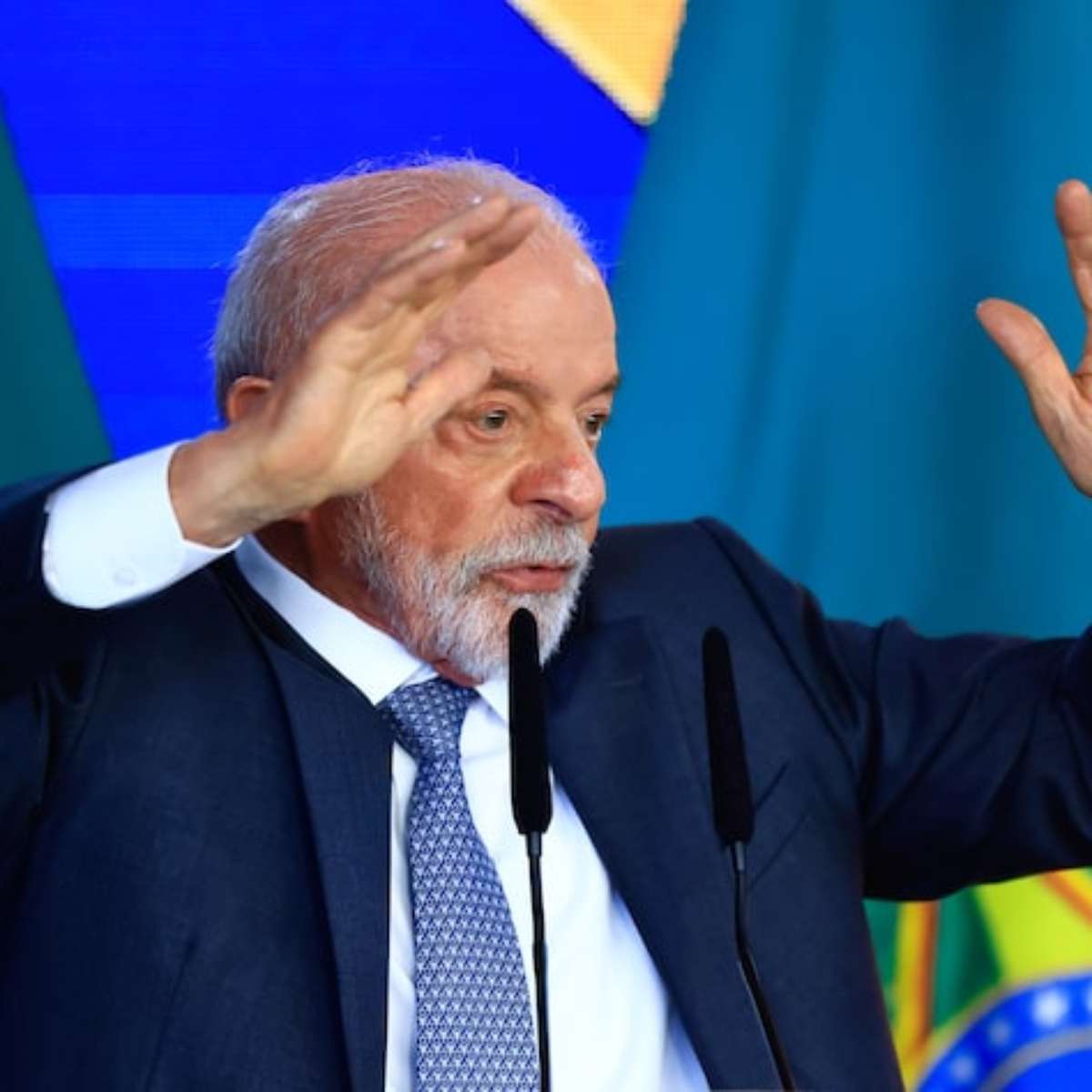 Aliados de Lula avaliam que virada depende de melhora nas pesquisas até sexta-feira