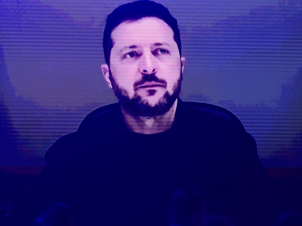 Os ataques ucranianos aos datacentros russos reduziram a desinformação online?