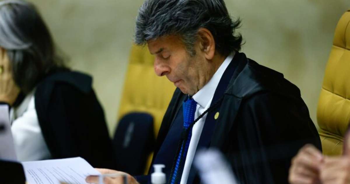 Fux pede acesso a inquéritos das fake news e da trama golpista para analisar ilegalidades