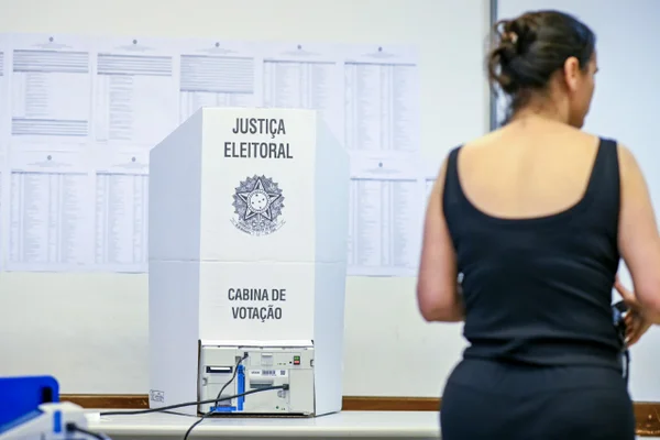Empatia, simpatia e rejeição: as alavancas do voto (por Gaudêncio Torquato)