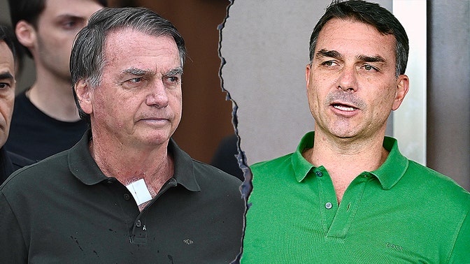 A onda conservadora esbarra em obstáculo no Brasil enquanto Lula resiste ao desafio de Bolsonaro