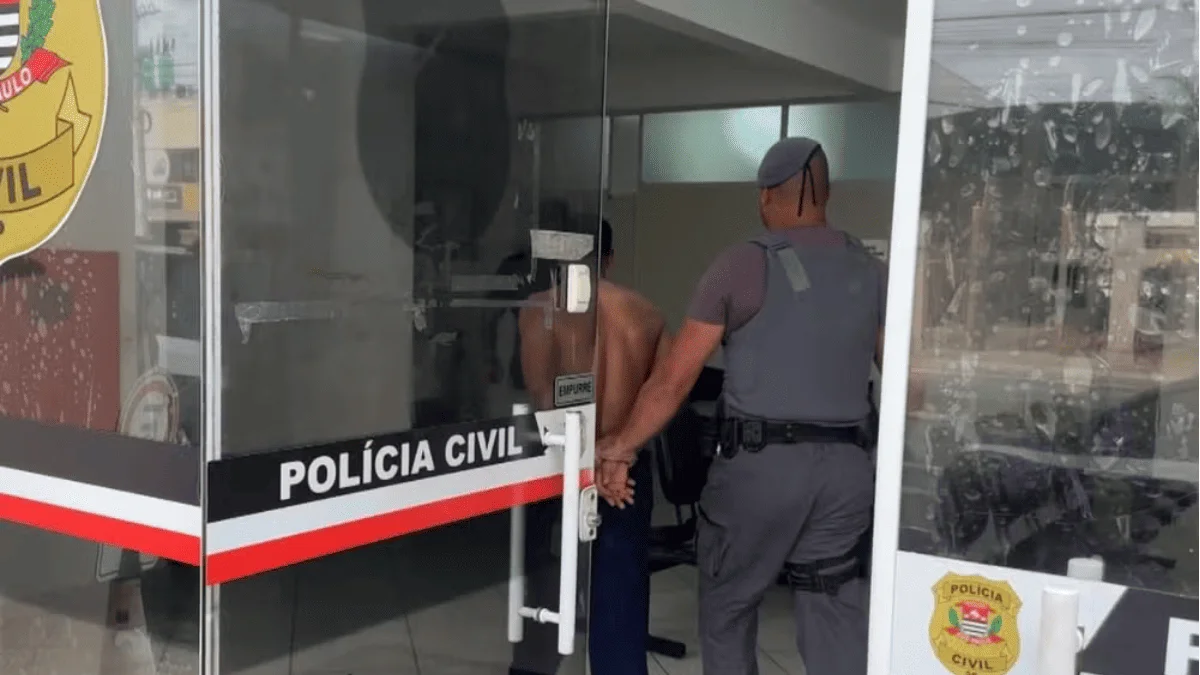 MPSP denuncia homem que matou companheira em discussão sobre redes sociais
