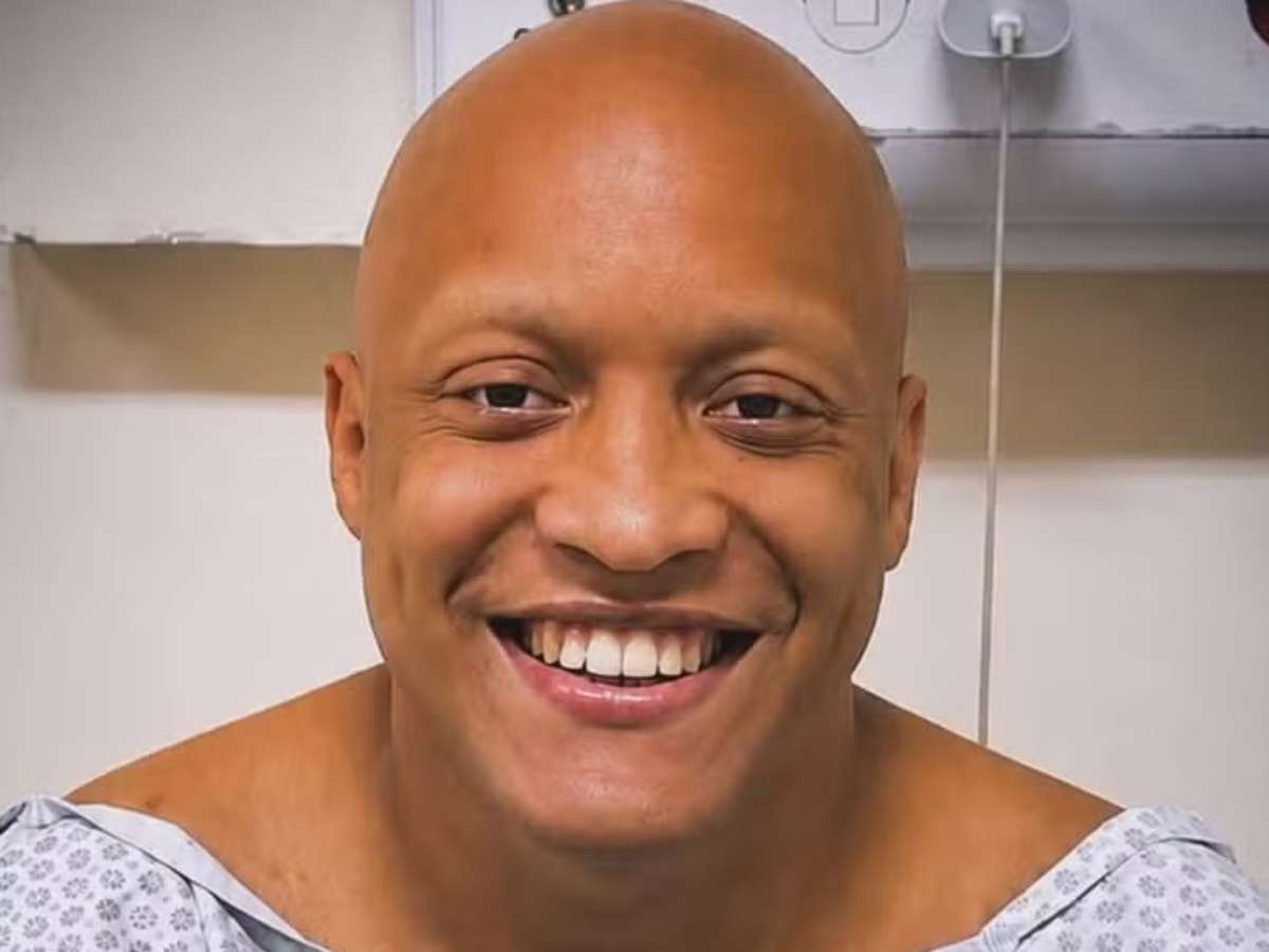 Cantor gospel enfrenta complicações no tratamento do câncer, sofre convulsão e passará por nova cirurgia cerebral