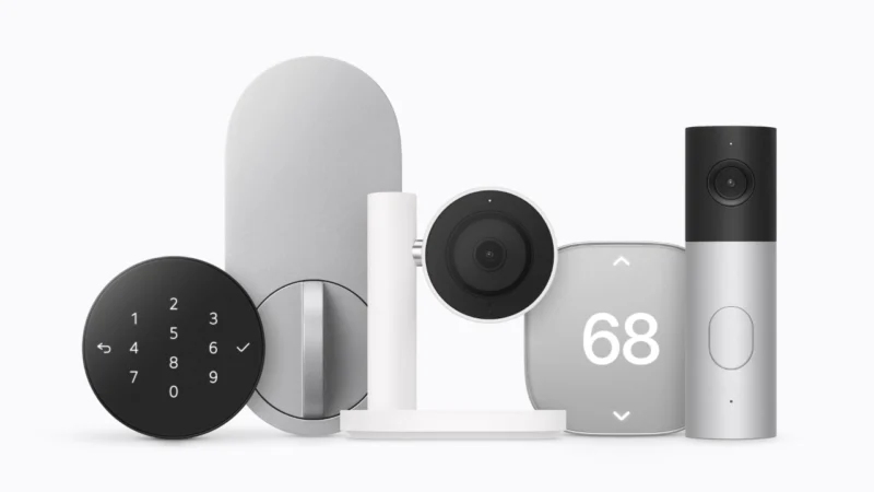 O Apple HomeView traz a IA da Siri para um display inteligente de 7 polegadas.