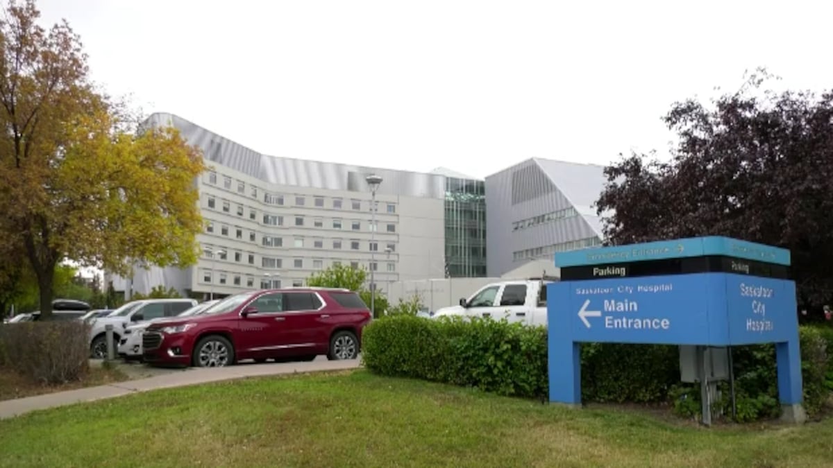 Eighty new acute care beds now open in Saskatoon