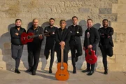 Imagem da matéria: Gipsy Kings em Brasília: quem é Diego Baliardo, líder e cofundador do grupo