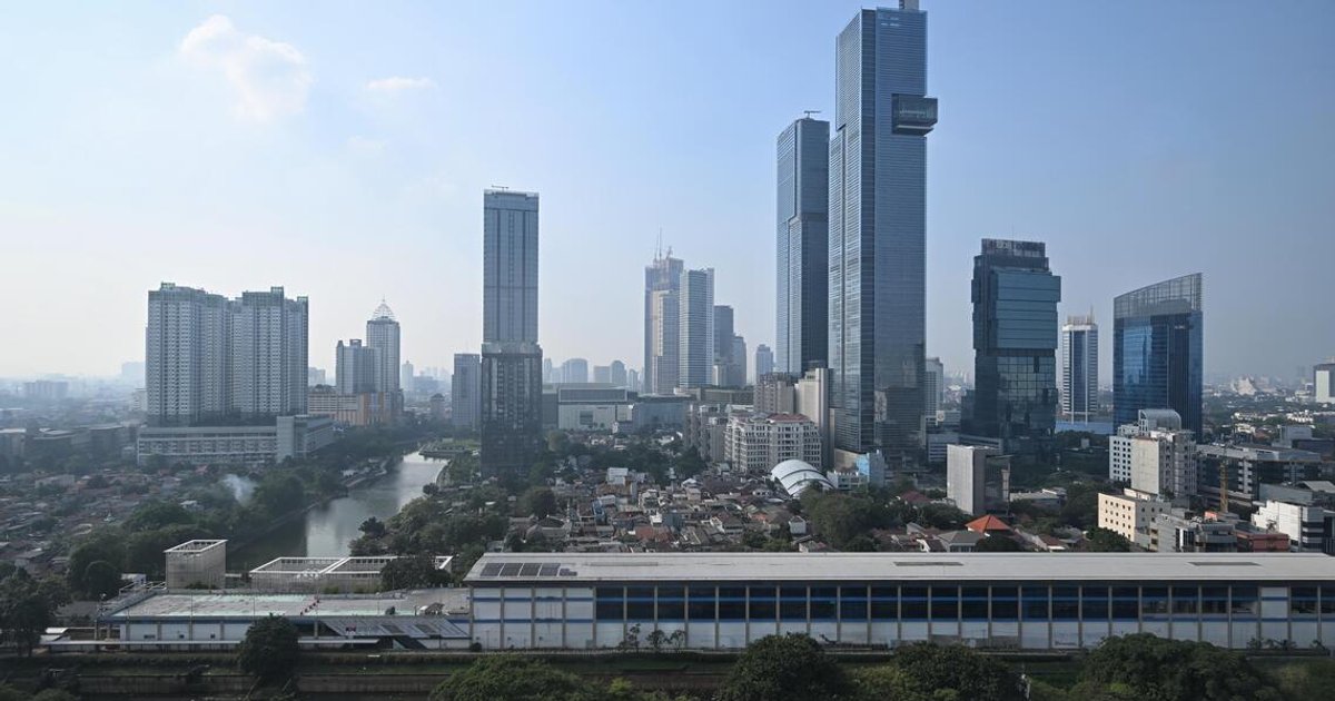 A embaixada de Singapura rejeita alegações de reunião com figuras indonésias e diz que se trata de 'desinformação'