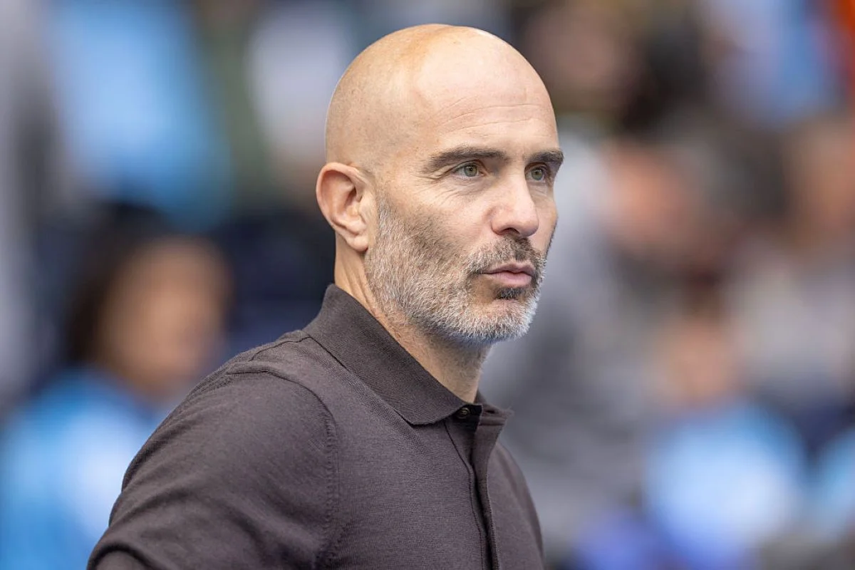 “Falarei quando vencermos o recurso”, diz Maresca sobre punição ao City