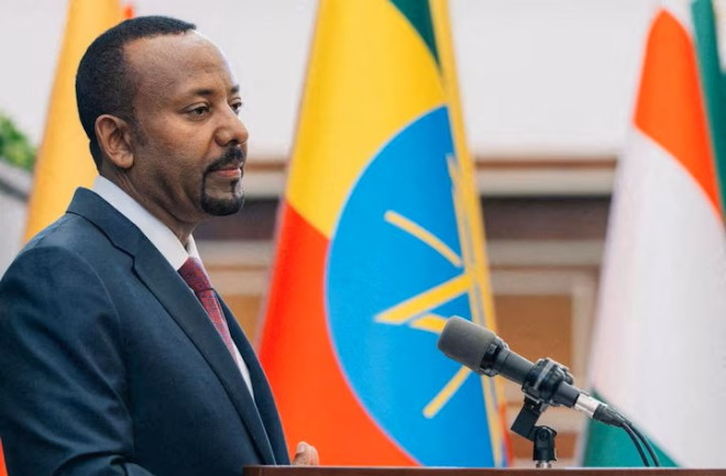 Ethiopia's Abiy names new Tigray government, wants polls in six months