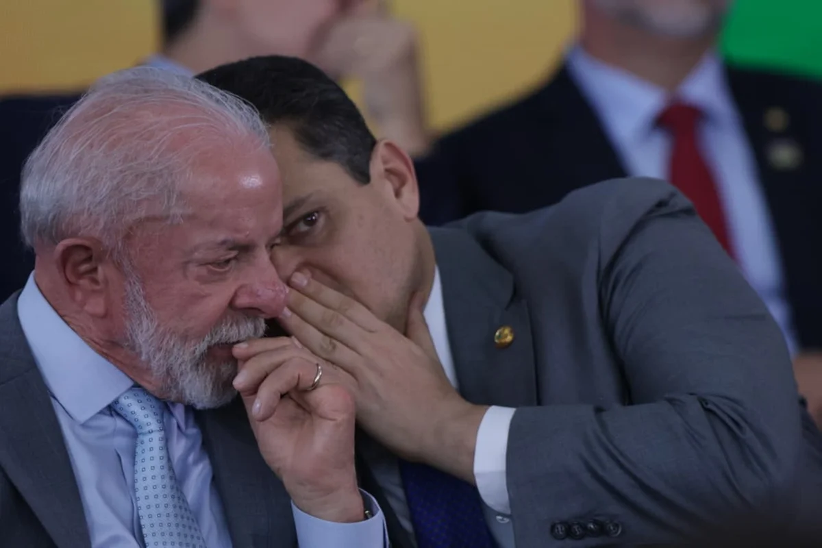 Imagem da matéria: CCJ do Senado vota PEC da Segurança na próxima quarta-feira (14/10)