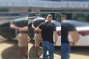 Um dos envolvidos foi preso pela Polícia Civil